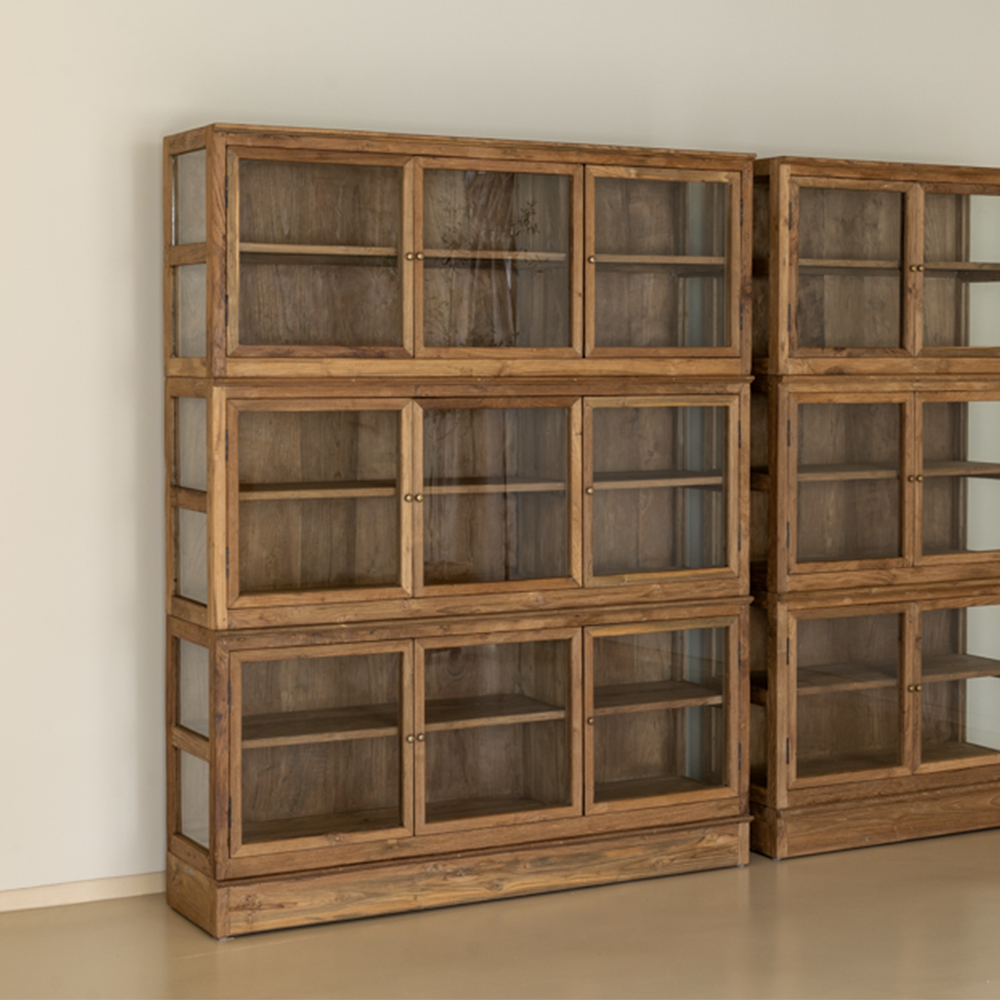 Collector cabinet Large  no.2